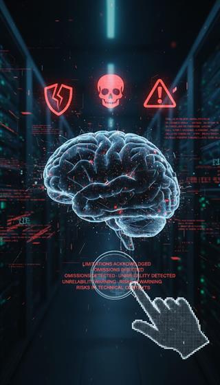 As IAs podem ser piores que seres humanos - Um relato real