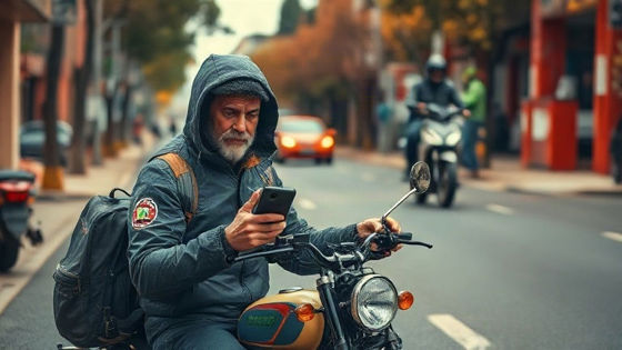 O patrão que mora em você trabalha sem descanso