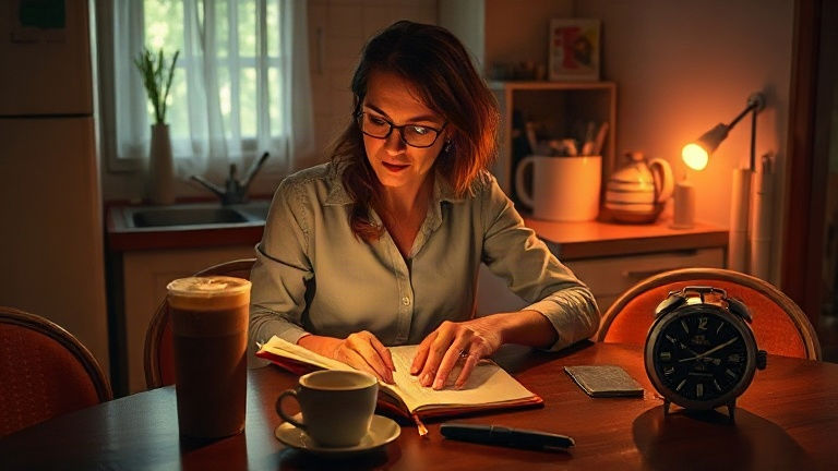 O burnout não é fraqueza, é projeto de trabalho