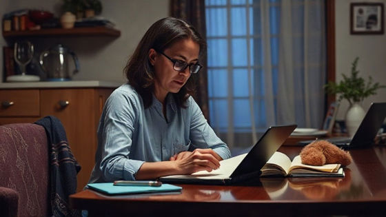 O professor adoece porque o sistema funciona