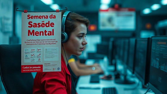 Todo mundo sabe e a máquina continua