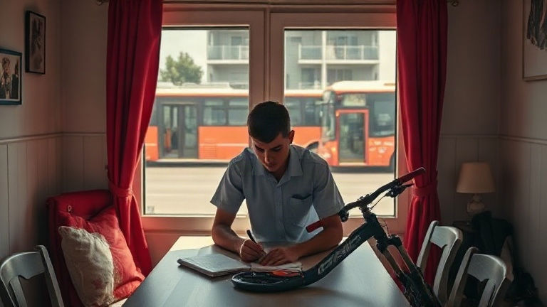 Habitus e a escola que chama privilégio de esforço