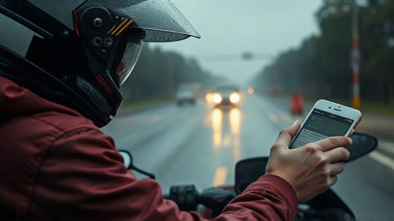 Capitalismo de vigilância é a catraca invisível do trabalho por aplicativo