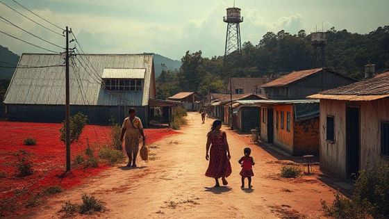 Hegemonismo e o lugar que o Brasil recebe na fila do mundo