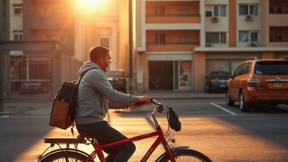 Fetichismo sociologia da culpa e o entregador de aplicativo