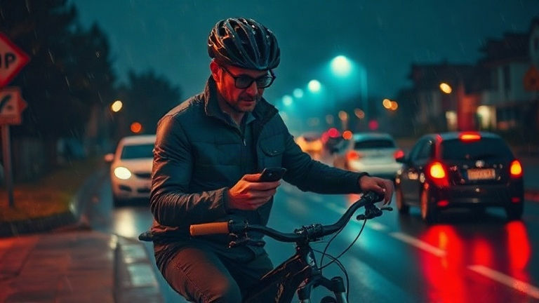 Anomia: quando a desordem social tem dono e aplicativo