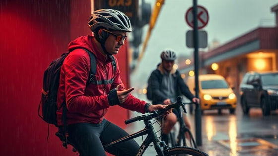 Exemplos de ideologia que pedalam pelas ruas do Brasil