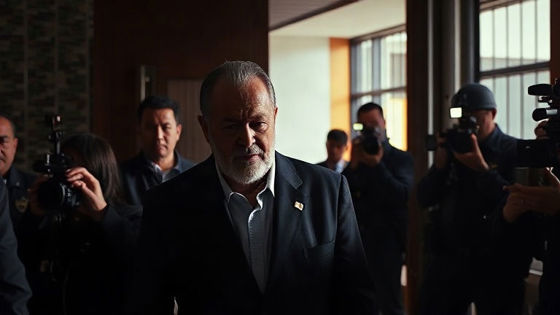 Lawfare e a fabricação judicial do inimigo político