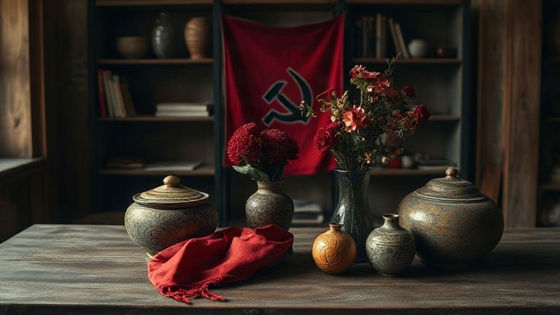 A definição de socialismo começa onde o iFood termina