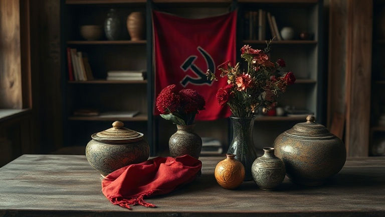 A definição de socialismo começa onde o iFood termina