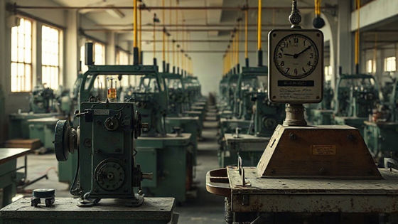 O que define o capitalismo além do mercado e do dinheiro