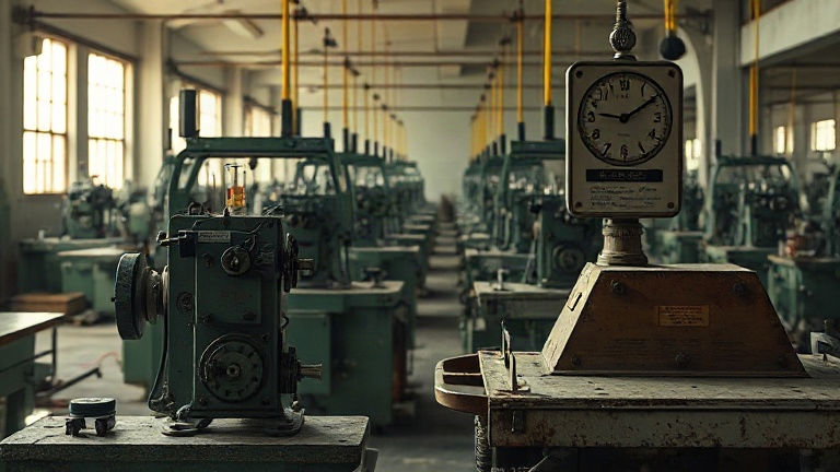 O que define o capitalismo além do mercado e do dinheiro