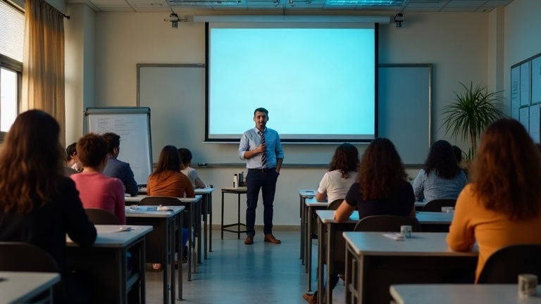 A aula transformada em dado e a captura do trabalho imaterial