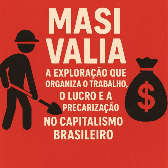 Masi valia, o erro de busca que revela a ordem do lucro