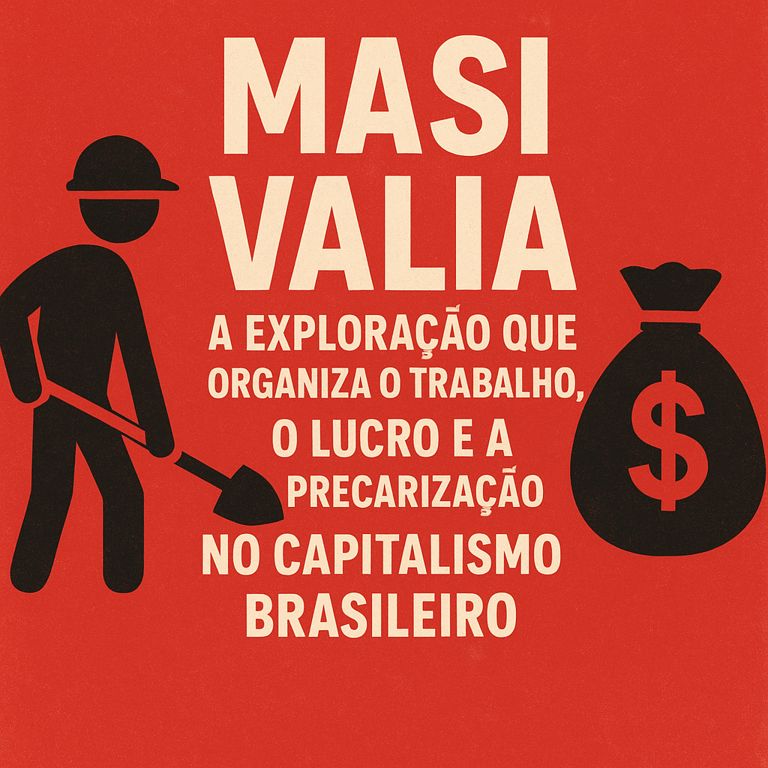 Masi valia, o erro de busca que revela a ordem do lucro