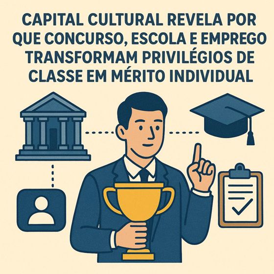 A prova começa antes da prova