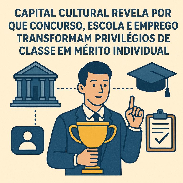 A prova começa antes da prova