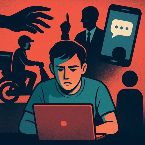 O que é alienação social quando a vida vira desempenho
