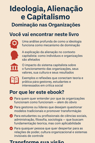 O Fracasso do Sonho Americano