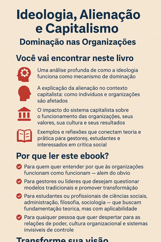 O Fracasso do Sonho Americano
