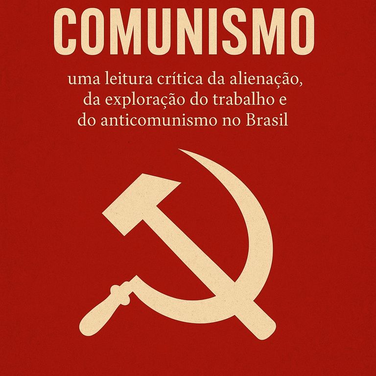O significado do comunismo contra a fábrica do medo