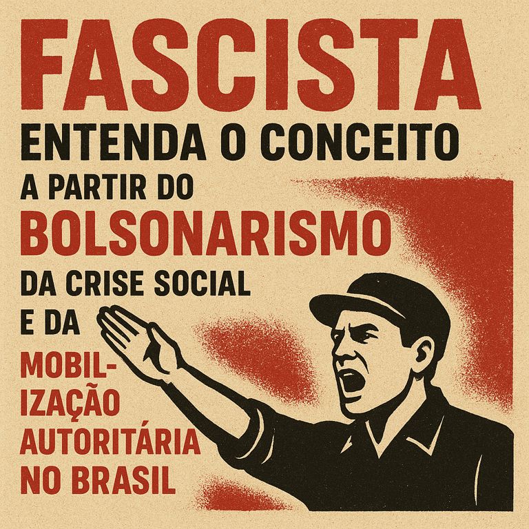 Qual o significado da palavra fascista no Brasil de Bolsonaro