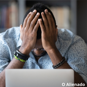 O Trabalho como Sofrimento
