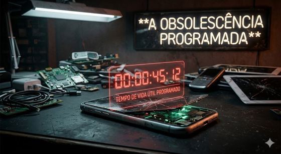 A Obsolescência Programada