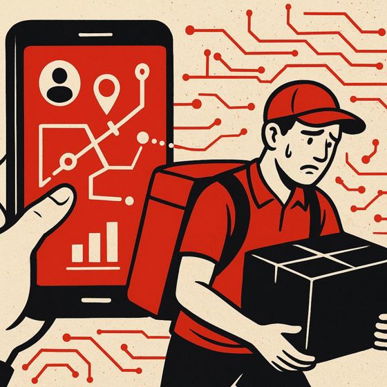 Meio de produção não é só a fábrica: quem controla a vida digital