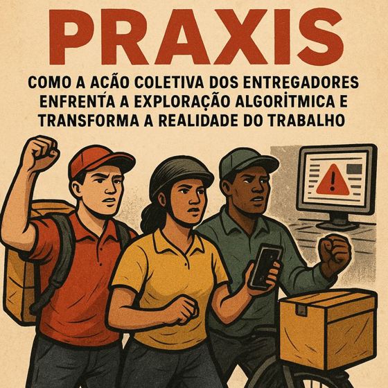 O significado de praxis contra a política da adaptação