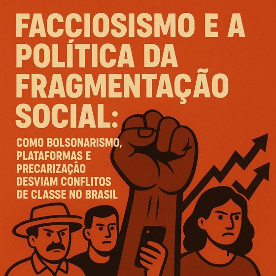 Facciosismo e a política da classe trabalhadora dividida