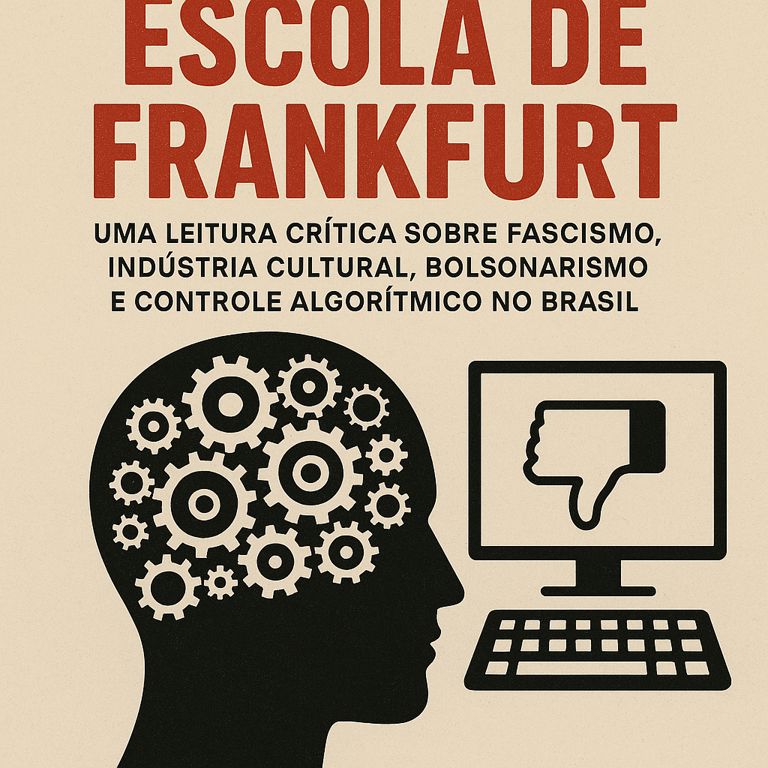 O que foi a Escola de Frankfurt diante do fascismo de plataforma