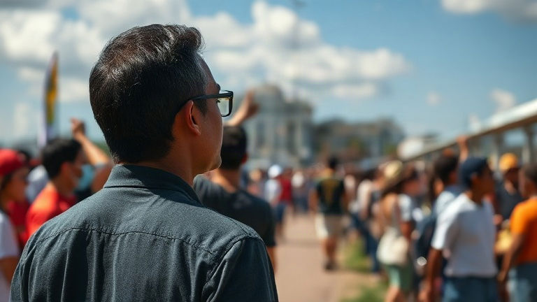 Hegemonia não é consenso: é poder organizado como senso comum