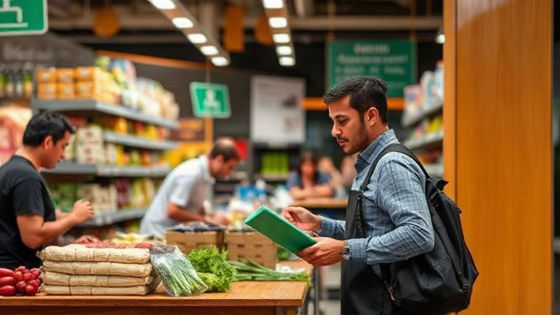 Greve dos entregadores do Mercado Livre expõe o capitalismo da entrega