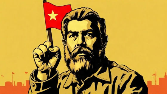 O que é ser comunista quando o trabalho pertence a poucos