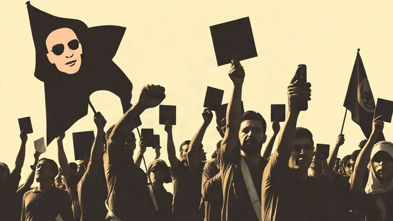 Como se escreve fascista quando a política vira método de governo