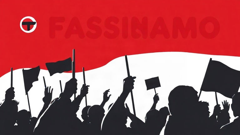 O que é o fascismo quando a crise vira método de governo