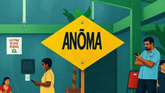 Anômica significado e a ordem social do abandono