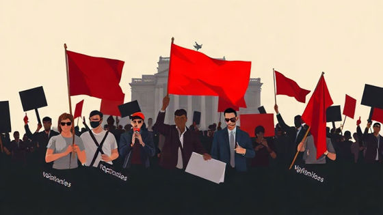 Hegemonia política é o poder de fazer a exploração parecer escolha