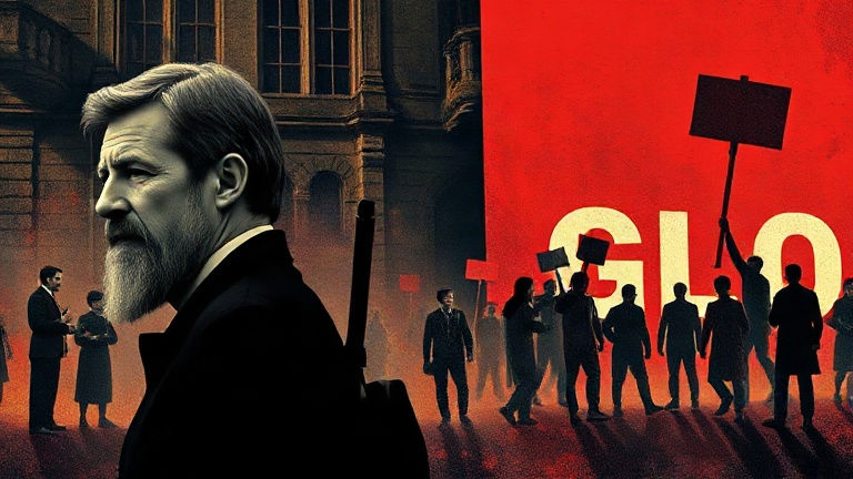 O que é o socialismo quando o trabalho já pertence ao algoritmo