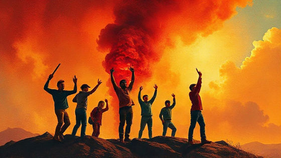 O que significa revolução quando a vida já foi capturada pelo capital