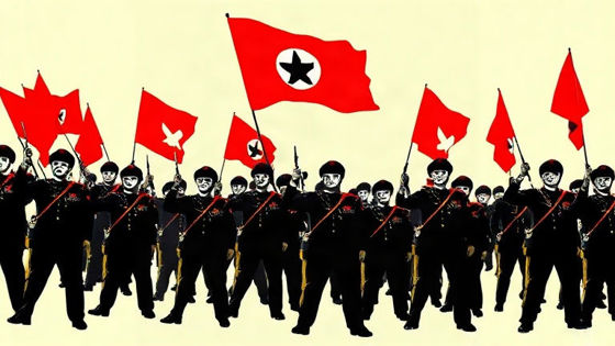 O que é fascismo político quando a crise vira método de governo