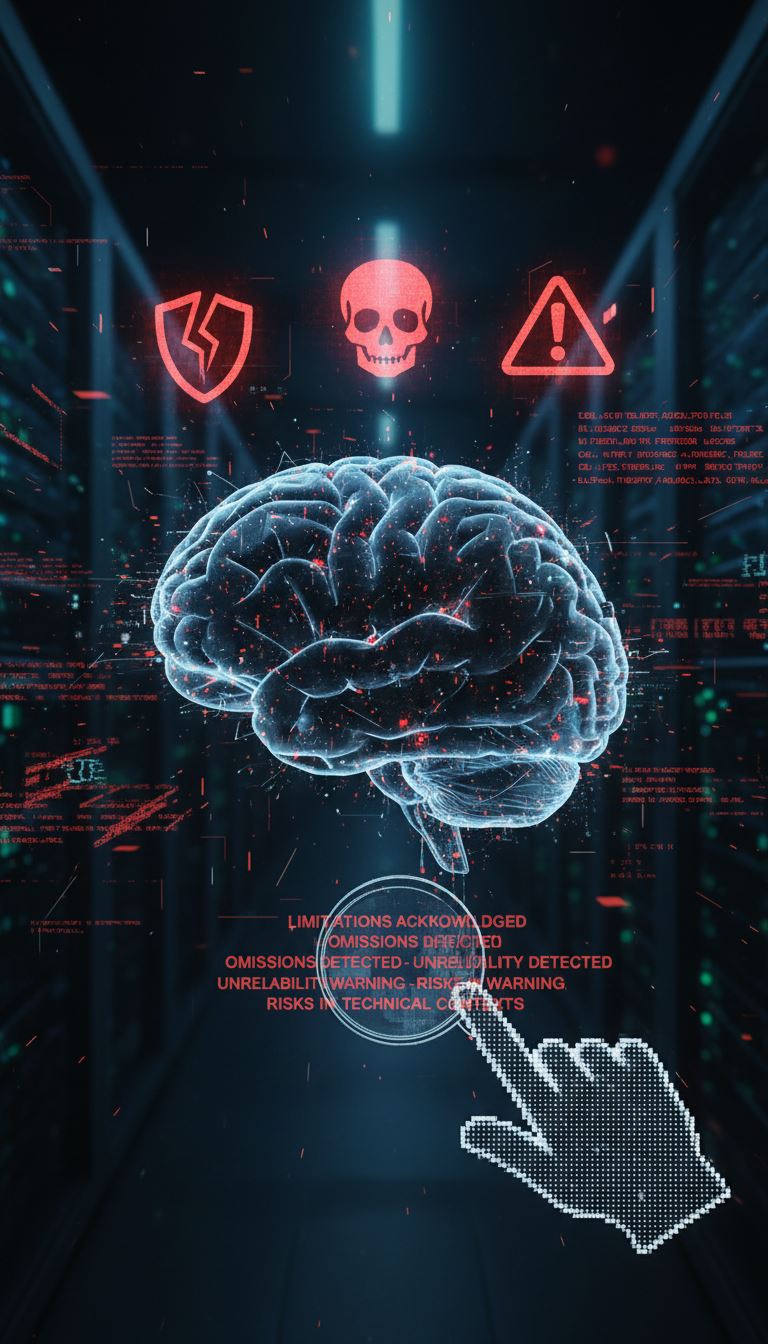 As IAs podem ser piores que seres humanos - Um relato real