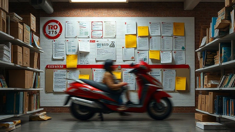 Inclusão perversa e a vida social sob o capitalismo precarizado