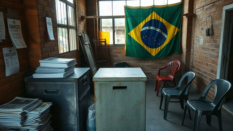 O que é ser comunista no Brasil depois da ditadura e do bolsonarismo