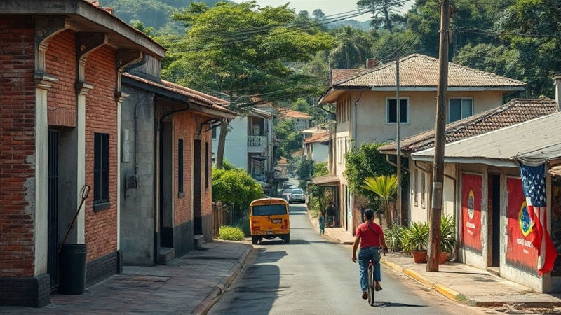 O que é ser comunista quando o capitalismo organiza a vida inteira