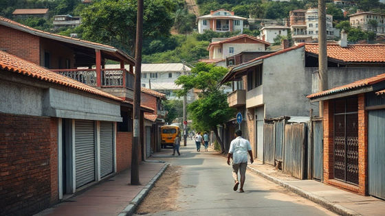 Desemprego estrutural não é falta de esforço, é uma produção do capital
