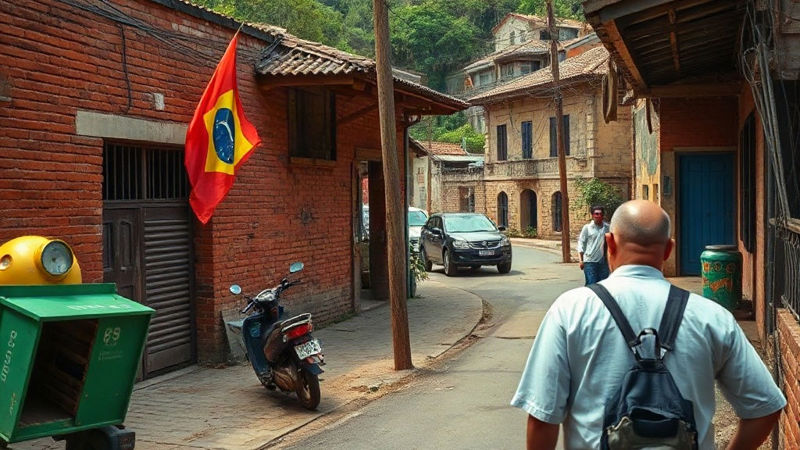 O que é ser um comunista quando o capital organiza a vida inteira