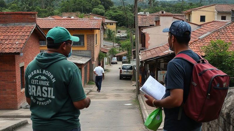 Entregadores do Mercado Livre em greve contra o algoritmo e a falsa autonomia