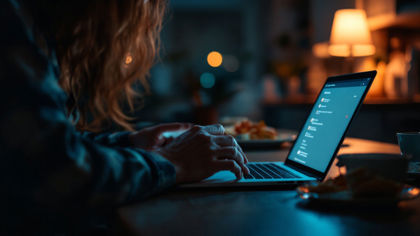 A Alienação Digital e o Trabalho: Uma Crítica Social Necessária